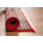Square Geometric Traditional Rug 2x2