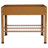 Pinero Galvanized Steel Raised Garden Bed Set of 2 - Brown-1913564735-1922865050
