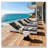 Solid Wood Lounge Chaise-510856090