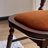 Vintage and elegant solid wood table set-108207433