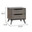 Nightstand, Gray-443747242