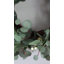 Couronne d'eucalyptus artificiel 24 po