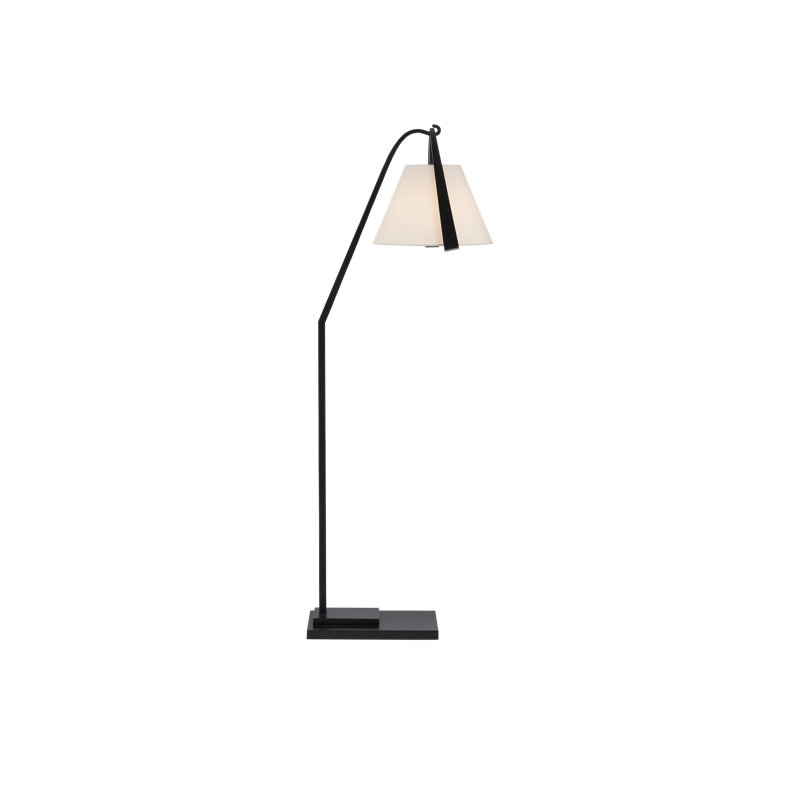 Frey Arched Floor Lamp
