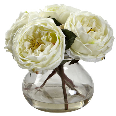 Centre de table Fancy Roses