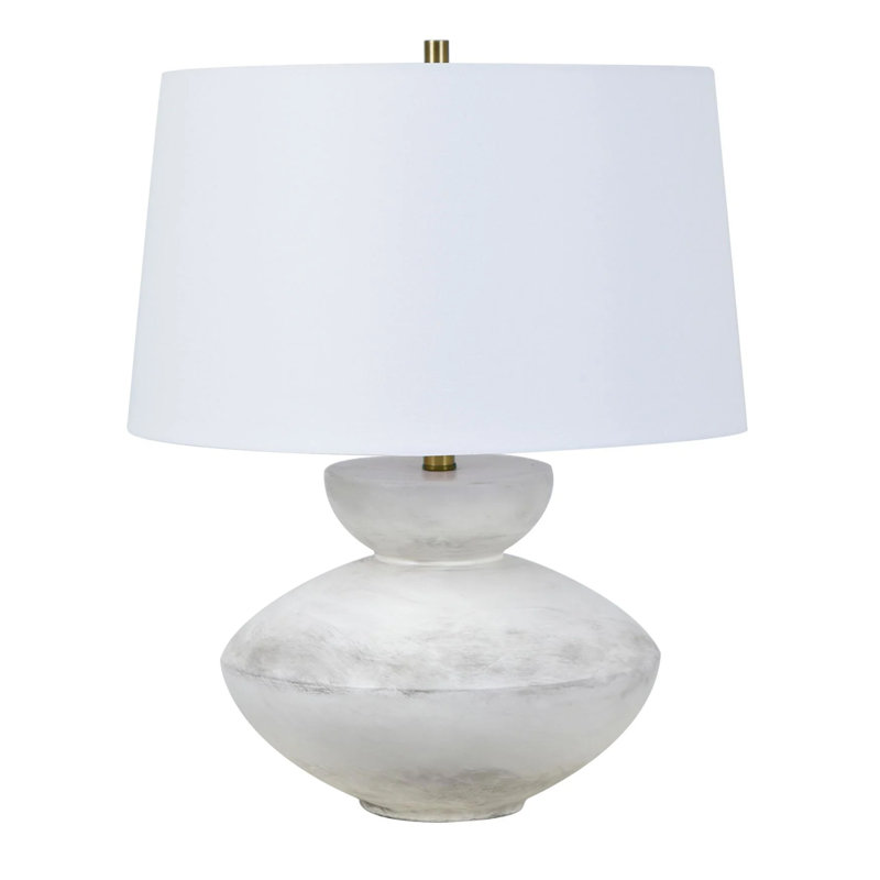 Ashton Ceramic Table Lamp