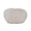 Faux Fur Bean Bag Chair-454564336