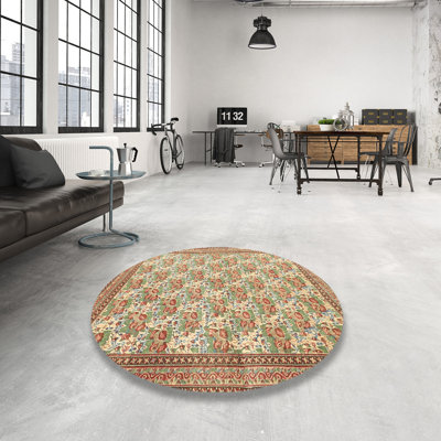 Oriental Indoor Rug
