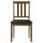 Booshe 5-pcs Dining Table Set-325905976