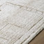 Geometric Area Rug-1338792250