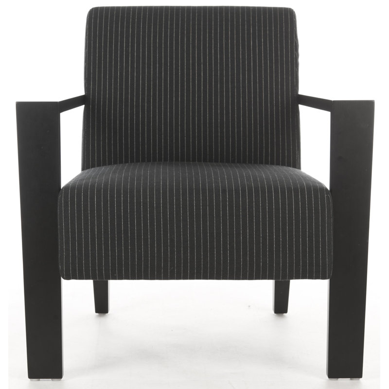 Jenna Fauteuil, Noir