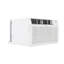 Climatiseur à travers le mur 8 000 BTU DOE avec télécommande LG LT0816CER-124212361-124212363
