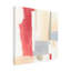 "Magenta Ignition IV" sur toile-1166893384