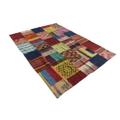 5x8 Patino Multi Rug