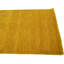 Tapis de couloir oriental doré moderne tissé à la main 3 x 9-1677939980-1677939981