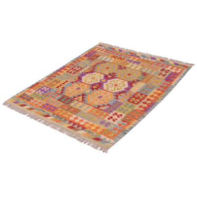 Ardisj Wool Indoor Rug