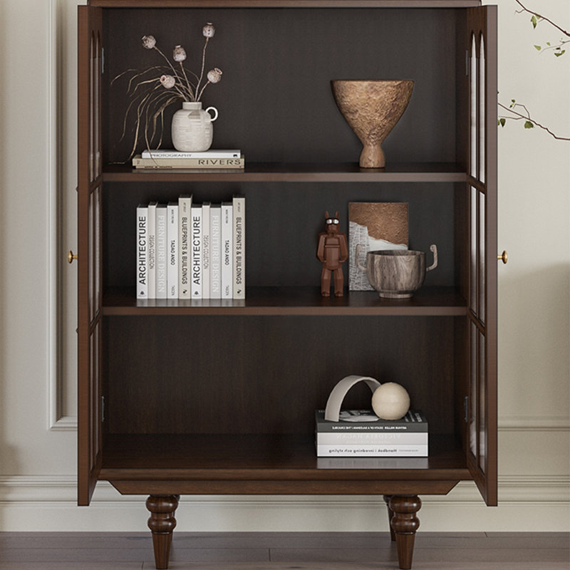 Armoire de rangement moderne et minimaliste