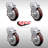 Polyurethane Caster-92133183