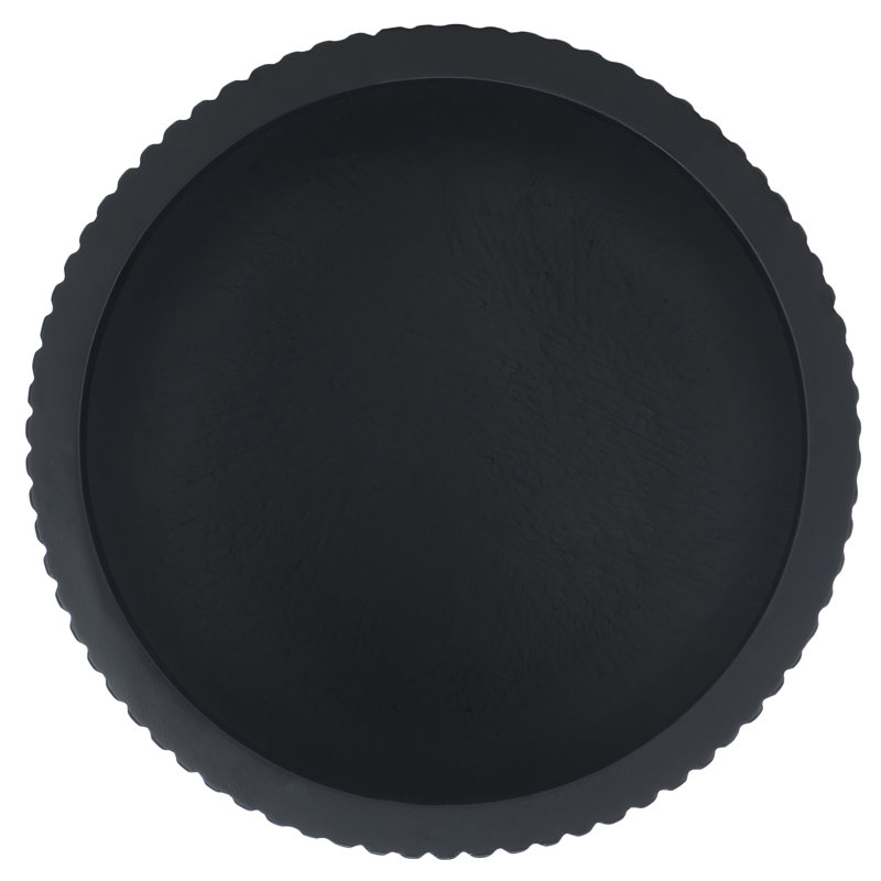 Milano Planter Pot (Set of 2), Black
