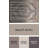 Machine Washable Gray Area Rug-1021741694