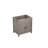 30'' Seward Bathroom Vanity Base