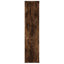 Mamet 106cm H x 50cm W Standard Bookcase-197302981