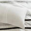 Ensemble d'édredon à rayures et de courtepointe 7 pièces - très grand / très grand californien, microfibre douce, utilisation toutes saisons, conception d'inspiration côtière-122563590
