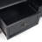 Entryway Storage Bench with Drawers-1663753280