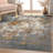 Ladavian Abstract Indoor Rug-83561347