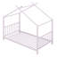 Lit plateforme en métal-31150796