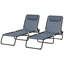 Méridienne pliante Outsunny-1823987135-1823987073
