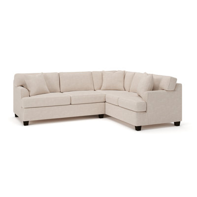 Canapé modulaire Conradina