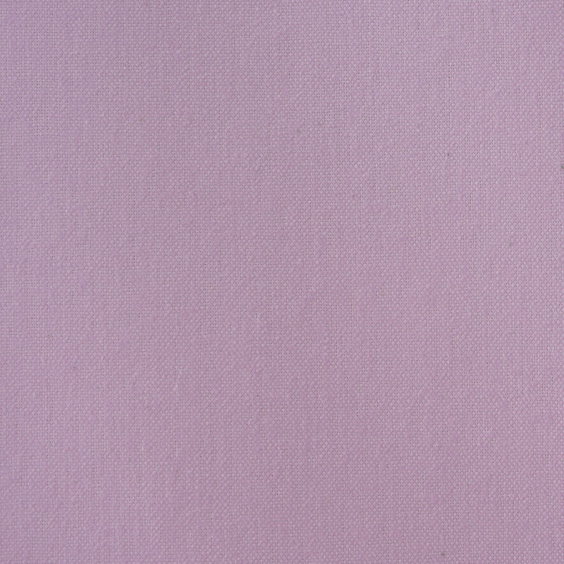 Cecil Cotton Chintz Fabric, Lilac