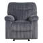 Chaise grise
