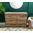 Selena Slide Logic 6 Drawer Low Dresser-279847047