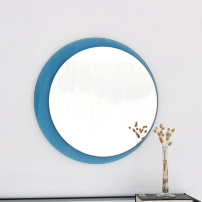 Miroir d'appoint Pittenger