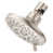 Brushed Nickel est en rupture de stock