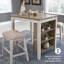 Tabouret de comptoir Somerville
