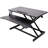 Adjustable Height Standing Laptop Desk-958426828