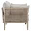 Bernhardt Catalonia Outdoor Chair