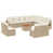 Beige est en rupture de stock