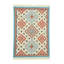 Daveric Southwestern Wool Hand Woven Area Rug-15276829