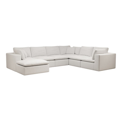 137.8*108.3"Modular Sectional Sofa Seat
