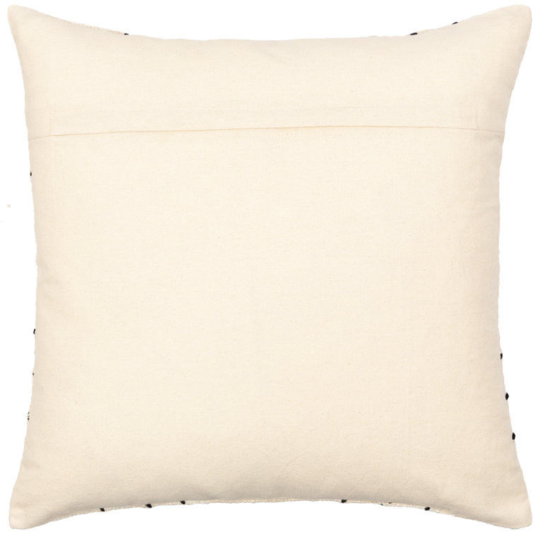 Schipper Wargo Pillow Cover Throw Laurel Foundry Modern Farmhouse Size: 20 x 20