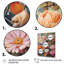Peinture d'oiseaux tropicaux au paradis-2135264772-2135264825