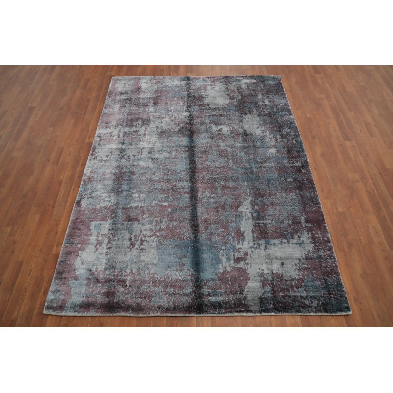 Tapis 6 x 8 po