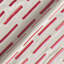 Fairuza Tanuki Cerise Fabric