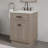 Nicholls 24" Single Bathroom Vanity Set-1418355887