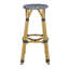 Tabouret de bar 30 po Idalou-23186746