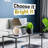 Annemore Lavery Ambience 1-Light Table Lamp - Elegant Cream Finish for Modern Sophistication