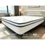 Knitted Fabric Cover Pocket Sprung Mattress Medium Firm Breathable Support Mattress -126129526